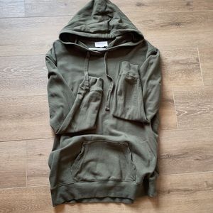 Studio by David Lerner Boyfriend Sweatshirt